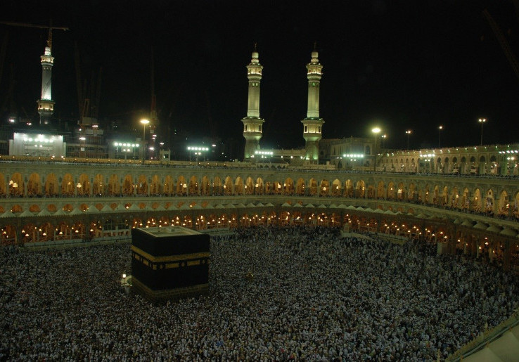[Hoaks atau Fakta]: Pembatalan Haji Karena Indonesia Belum Bayar Tagihan