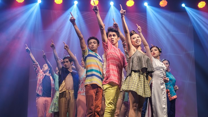 Pagelaran Musikal Kekinian Akan Segera Digelar