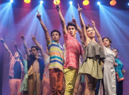 Pagelaran Musikal Kekinian Akan Segera Digelar