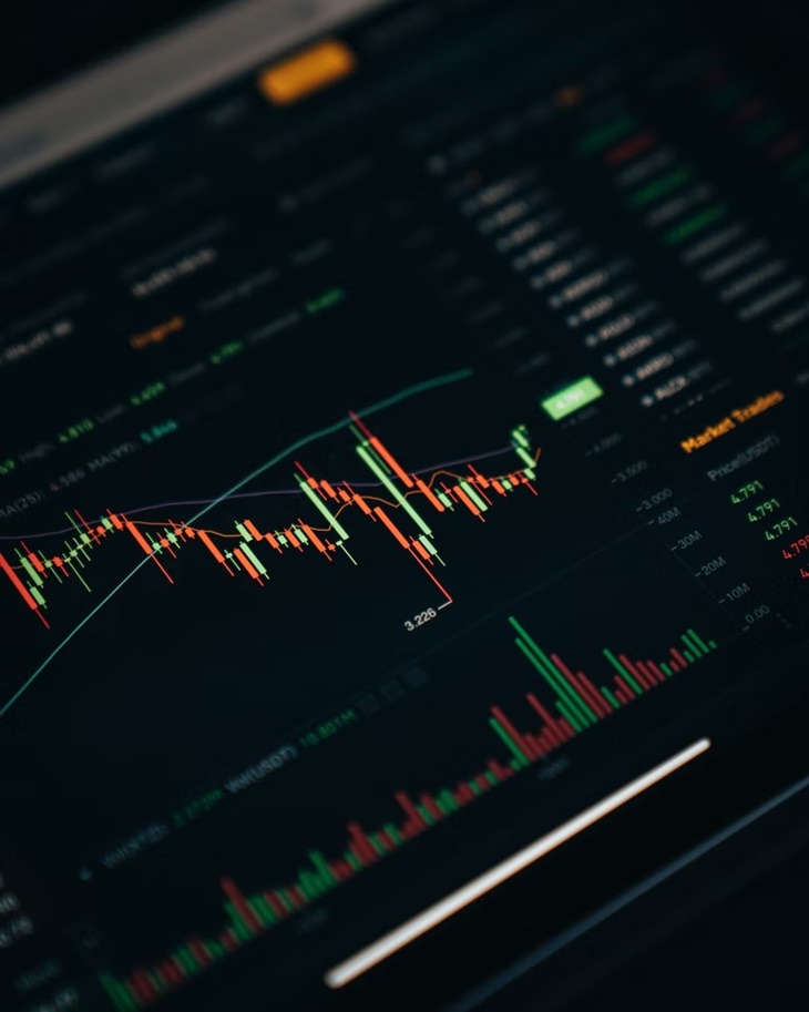 5 Jenis Aset Kripto Paling Banyak Diminati Investor Indonesia