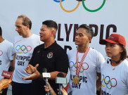 Ketua NOC Pastikan Atlet Indonesia di Olimpiade Paris 2024 Bertambah