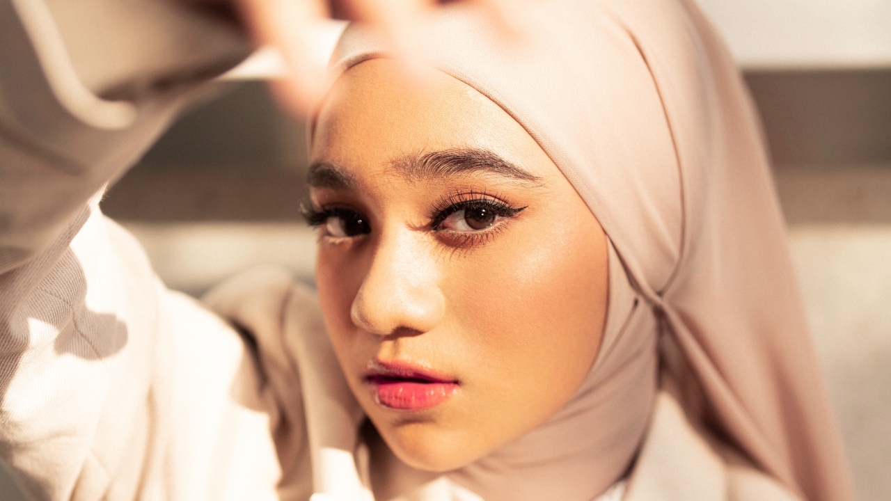 Katy Perry Komentari Cover 'Wide Awake' dari Nabila Taqiyyah
