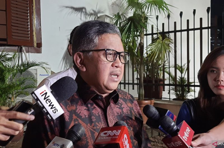 Kali Ini, PDIP Amini Pandangan Prabowo