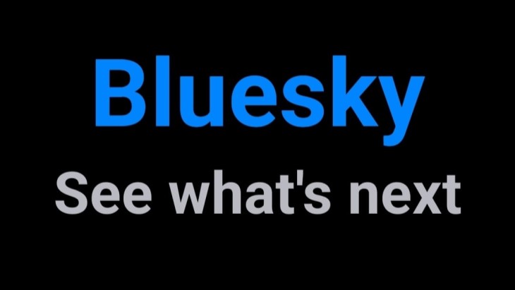 Bluesky Melonjak, Twitter Terdesak
