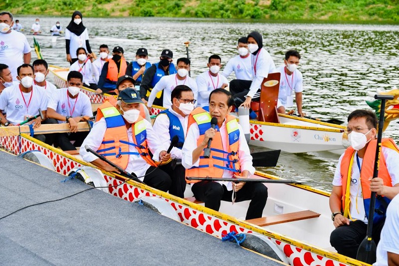 Legislator PKS Nilai Kasus Bansos dan Benur Sejarah Kelam Rezim Jokowi Selama 2021