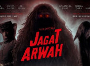 5 Pantangan di Jawa dalam Film 'Jagat Arwah'