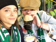 Putus Setahun, Brooklyn Beckham Balikan dengan Chloe Moretz