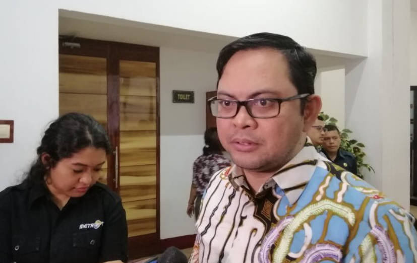  KPU Bantah Terburu-Buru Dalam Menetapkan Perolehan Suara Pilpres 2019