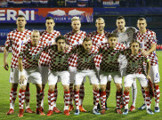 Tugas Berat Modric dan Rakitic Kembalikan Kejayaan Kroasia