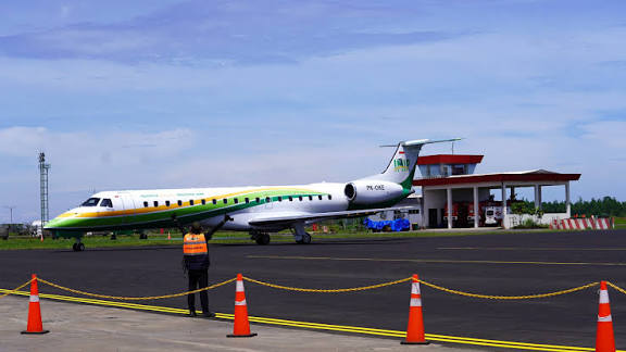 Bandara di Morowali tak Diawasi Bea Cukai dan Imigrasi, Pengamat: Jangan Sampai Jadi Lokasi Transaksi Ilegal