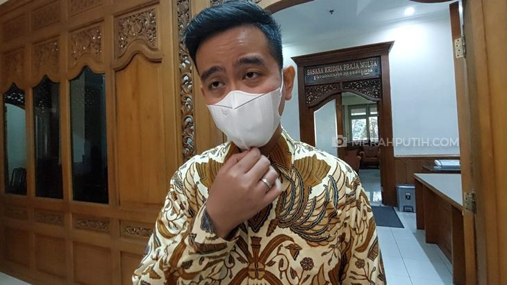 Marak Aksi Tolak Kenaikan BBM, Gibran: Saya Tidak Melarang Silakan Sampaikan Aspirasi