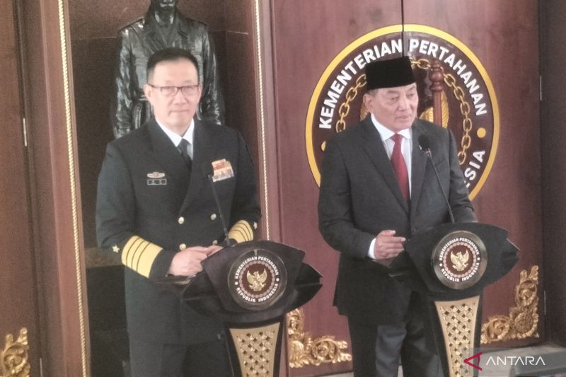 Militer China Perdalam Kerja Sama Dengan Indonesia, Tangkal Ragam Ancaman di Kawasan.