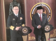 Militer China Perdalam Kerja Sama Dengan Indonesia, Tangkal Ragam Ancaman di Kawasan.