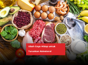 Saatnya Ubah Gaya Hidup Kamu untuk Bantu Turunkan Kolesterol