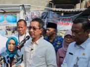 Bagi Tugas, PJ Heru Hadiri Upacara HUT RI di IKN, Sedangkan Sekda di Jakarta