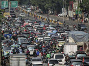 Polisi Beberkan Berbagai Faktor Penyebab Kemacetan Saat Libur Nataru