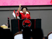 Megawati Beri Peringatan untuk Jokowi soal Kepemimpinan