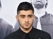Zayn Malik Bela Taylor Swift dari Haters
