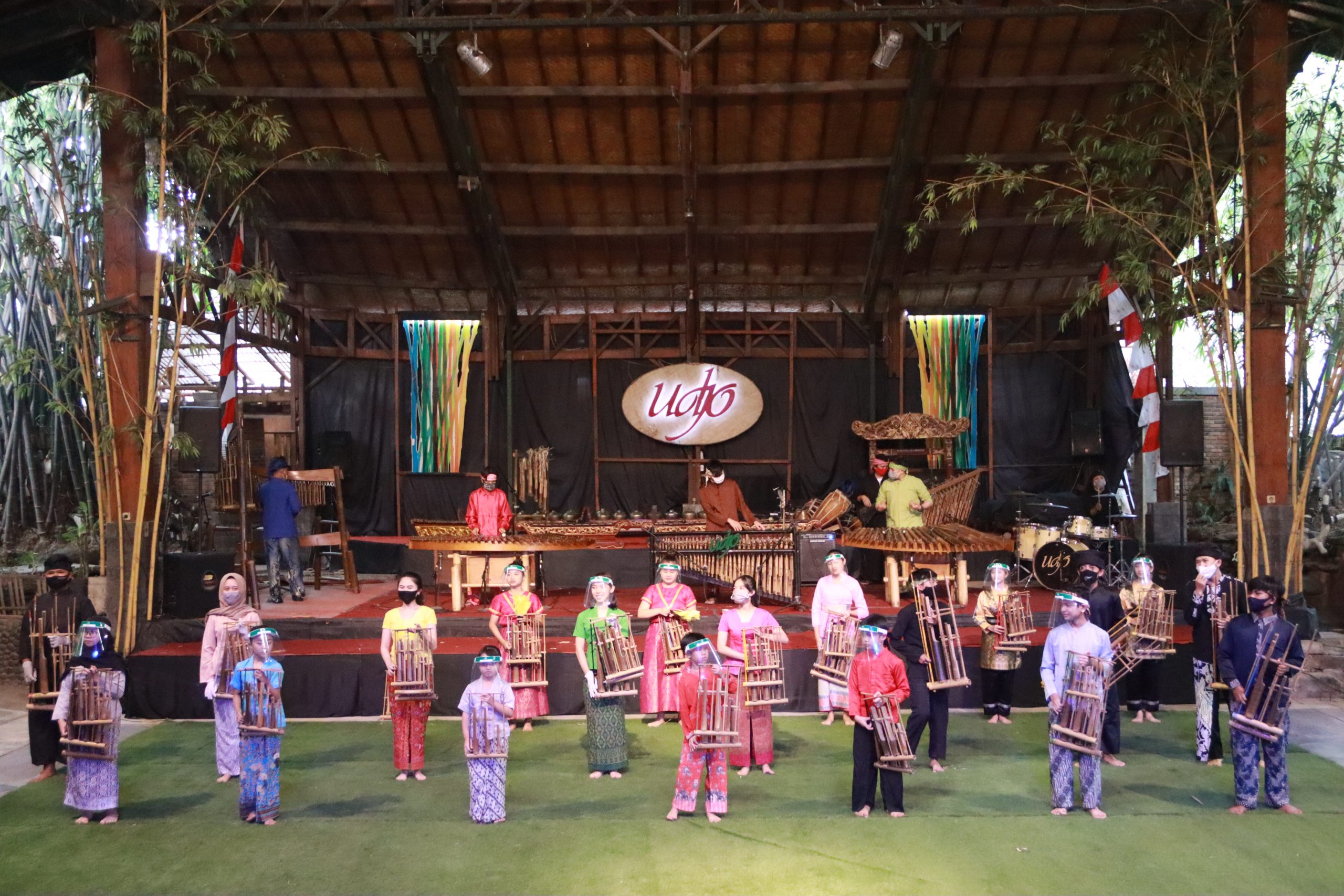 angklung