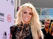 Kisah Hidup Terungkap di Persidangan, Britney Spears Malu