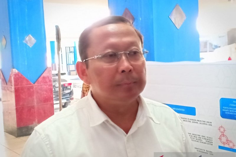 Dirjen Perhubungan Darat