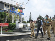  Begini Kondisi 86 Warga Jabar di BPSDM yang Dipulangkan dari Arab Saudi