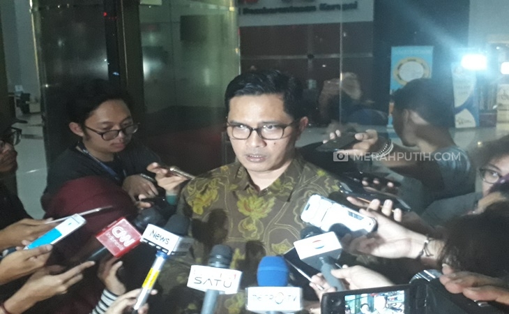 KPK Imbau Pejabat Negara Laporkan Gratifikasi Tiket Asian Games