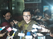 KPK Imbau Pejabat Negara Laporkan Gratifikasi Tiket Asian Games