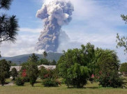 Ini Destinasi Wisata yang Ada di Gunung Soputan