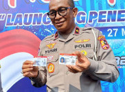 8 Negara yang Bakal Akui ‘Kesaktian’ SIM Indonesia