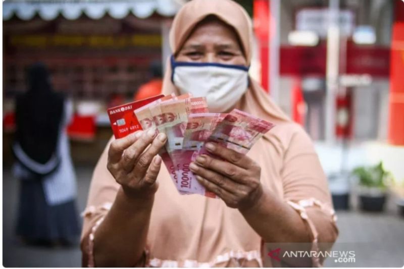 571 Ribu Penerima Bansos Terindikasi Judol, 200 Nama Penerima Sudah Dicoret