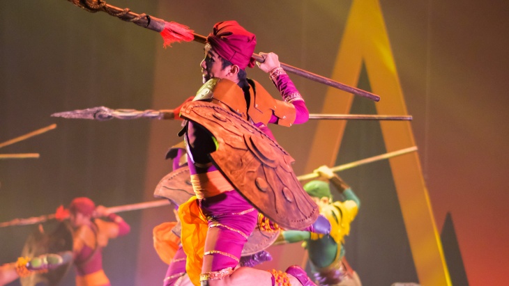 eki dance company