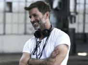 'Rebel Moon', Film Sci-Fi Adventure Terbaru Garapan Zack Snyder