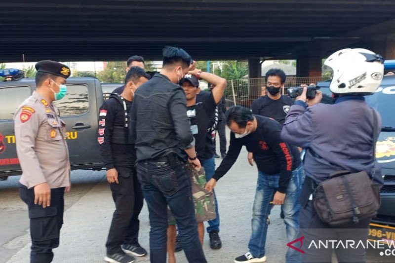 Pungli Masih Marak, DPR Pertanyakan Kinerja Satgas Saber Pungli Sejak 2016