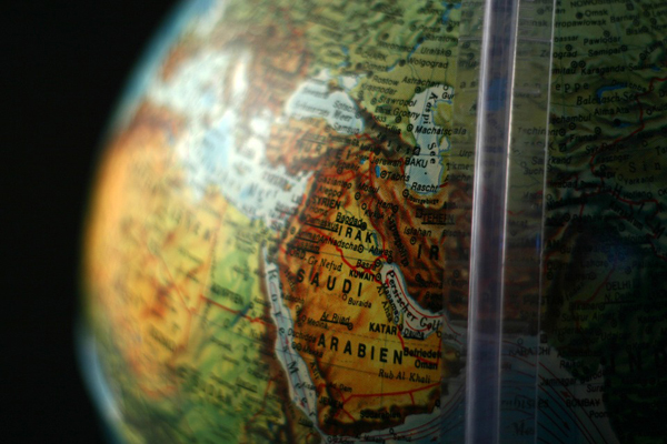 globe