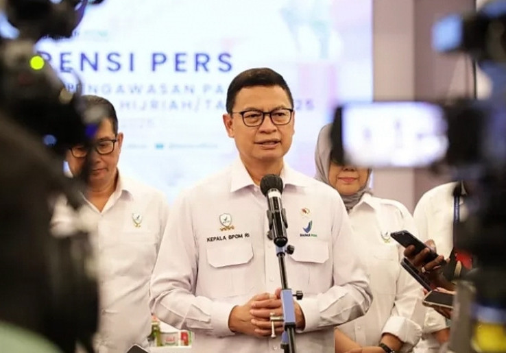 Badan POM dan Polri Tindak Peredaran Ilegal Gas ‘Baby Whip’, Disebut Bisa Membahayakan Nyawa Pemakainya