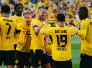 Prediksi Borussia Dortmund vs Villarreal: Die Borussen Incar Start Sempurna di Liga Champions 2026/27