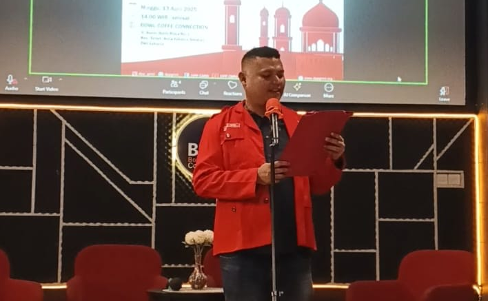 GMNI Desak Pemerintah Kurangi Instabilitas Politik, Fokus ke Perbaikan Ekonomi dan Kurangi Pengangguran
