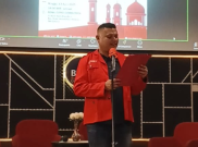GMNI Desak Pemerintah Kurangi Instabilitas Politik, Fokus ke Perbaikan Ekonomi dan Kurangi Pengangguran