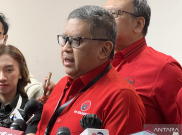 PDIP Ajak Demokrat Dukung Ganjar Pranowo