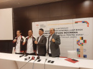 KLB NOC Indonesia Hasilkan Sejumlah Keputusan