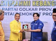 Pilgub Jateng 2024, Golkar dan Demokrat Berpotensi Berkoalisi