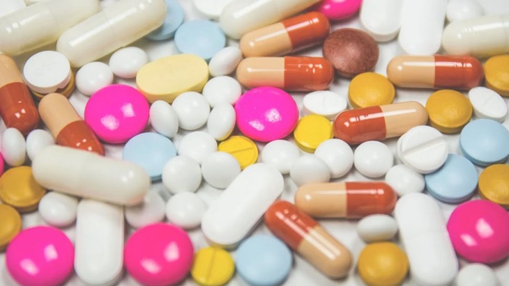Dengan Dosis Tepat, Dapatkan Seluruh Manfaat Vitamin E 