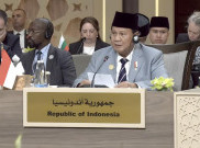 Prabowo Tegaskan Kedaulatan Palestina Solusi Nyata di Gaza