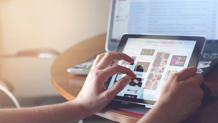 Warga Malaysia Dapat Internet Gratis Saat Pandemi Corona 
