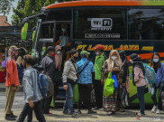 Pemudik Diminta Atur Waktu Sebelum Berangkat