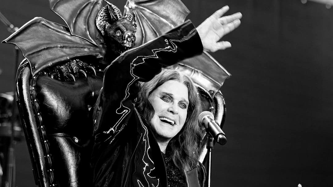 Selamat Jalan Prince of Darkness: Ozzy Osbourne Tutup Usia di 76 Tahun