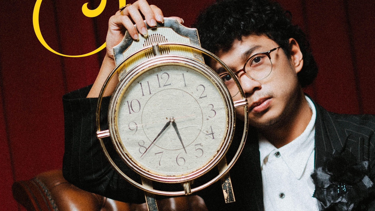 Dendi Nata Lepas Single 'Selamanya', Simak Lirik Lagu hingga Makna di Baliknya