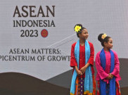 22 Negara Bakal Hadiri KTT ke-43 ASEAN di Jakarta