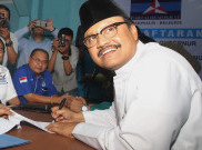 Susul PKB, Golkar Usung Nama Ini Maju di Pilgub Jatim